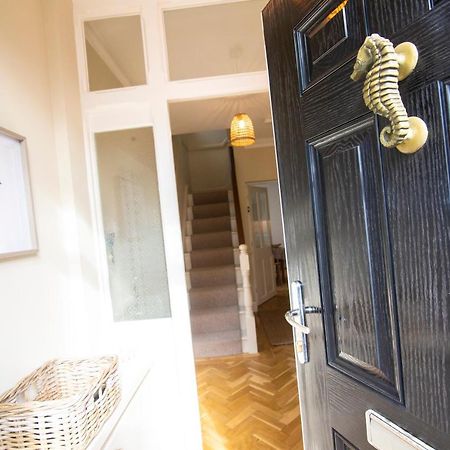 Mulberry Cottage - Cosy 3 Bed Cottage Near Lytham Windmill Lytham St Annes Exterior foto